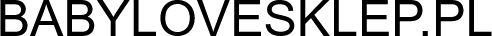 Logo babylovesklep.pl